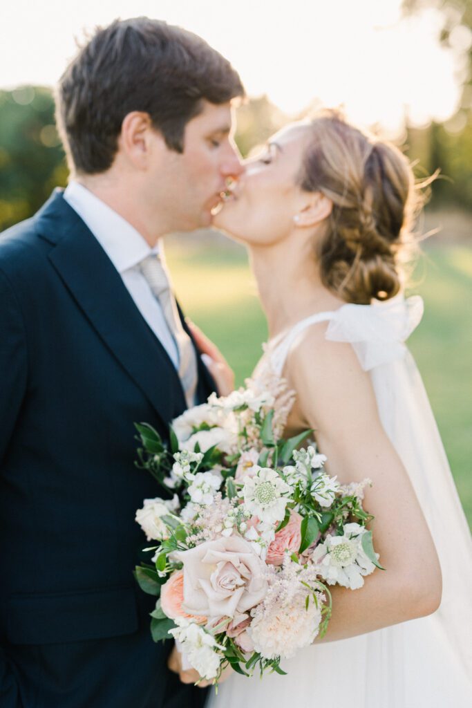 Mariage d'Olivia et Alexandre Août 2022 Château du Griffon Photographe Jérémie HKB Atelier zeste d'amour